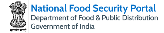 National Food Security Portal